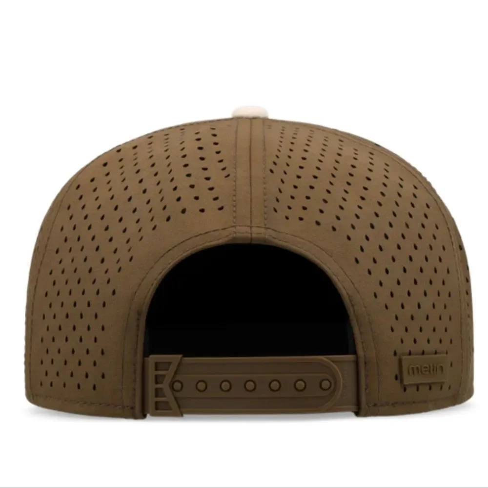 Melin Trenches Hydro